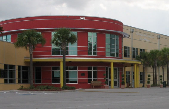 South Orlando YMCA