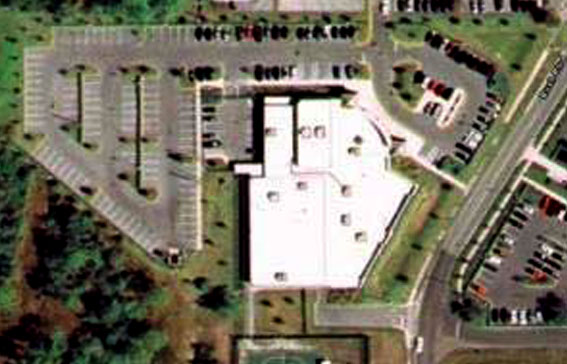 Seminole County Juvenile Justice Center